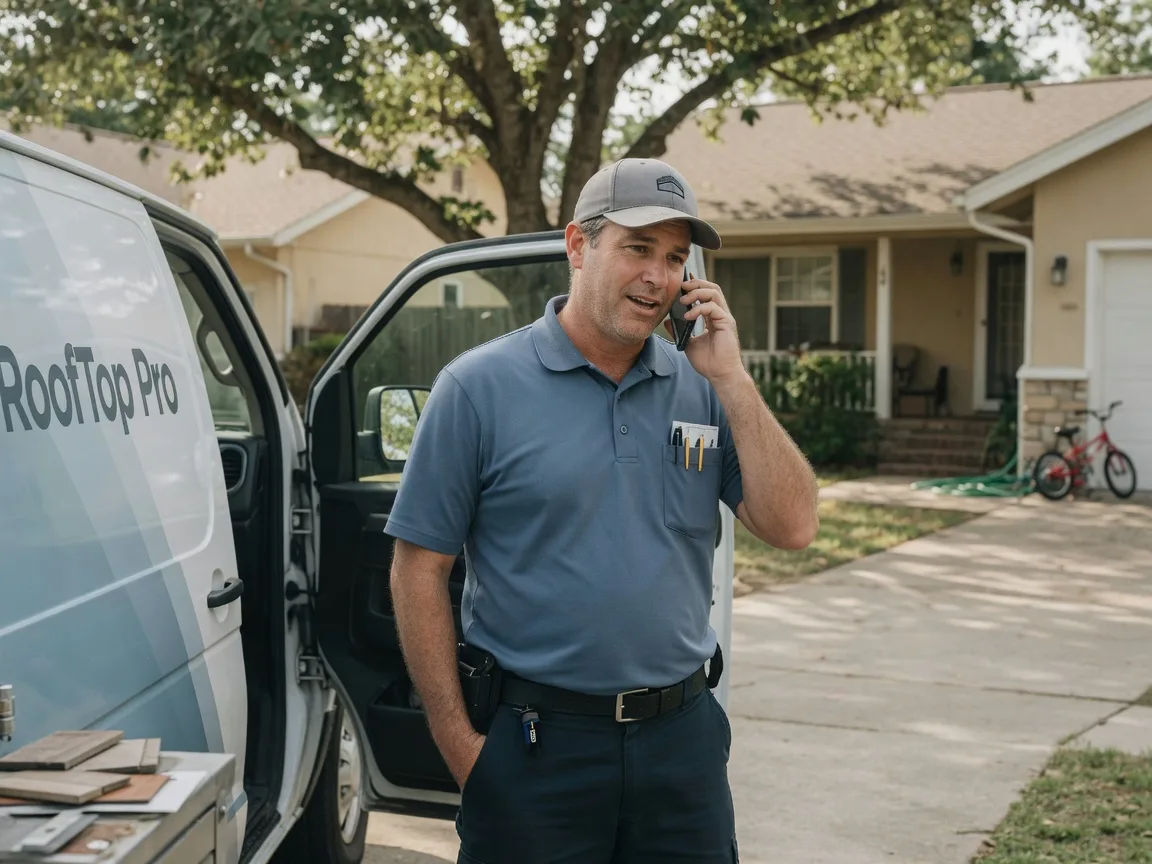 Roof Repair Cord, AR FAQs
