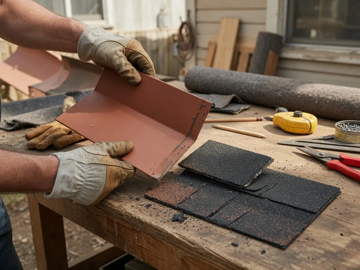 Roof Repair company in Cord, AR